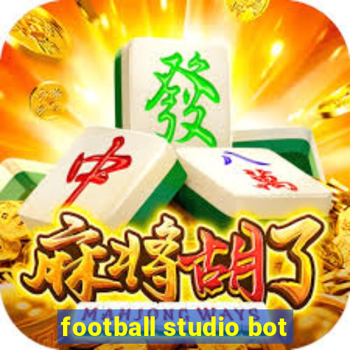 football studio bot